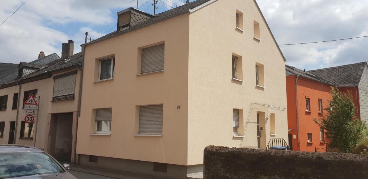 Ferienwohnung Am Bach Trier Exterior photo